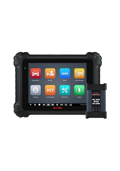 Autel Maxisys - Ms909 Arıza Tespit Cihazı