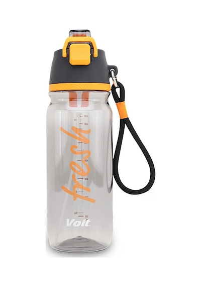 Voıt Matara Fresh Trıtan Suluk 800ml/trnc-gri 1vtakst50080/066 Çok Renkli