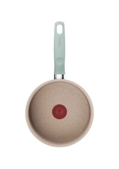 Tefal Harmony Okaliptus Sos Tavası - 18 Cm Yeşil