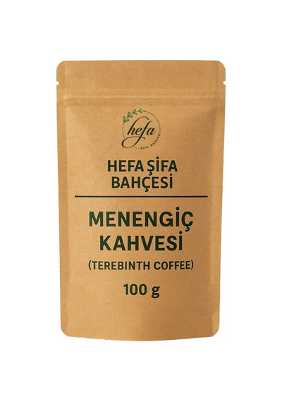 Menengiç Kahvesi 100 Gr Diğer