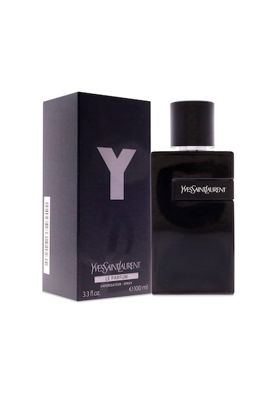 Yves Saint Laurent Y Men Le Parfüm 100 Ml Parfüm Fresh