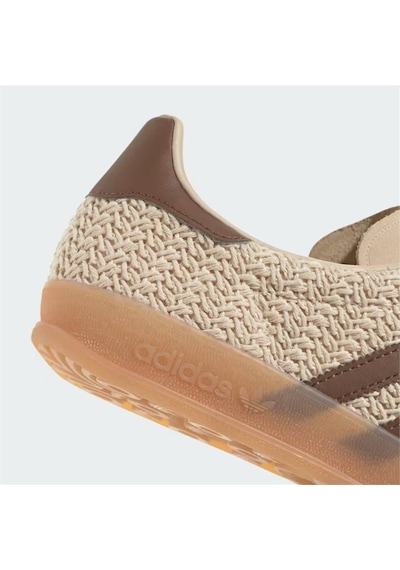 Adidas Gazelle Indoor W Unisex Sneaker Çok Renkli
