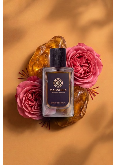 New York Amber 50 Ml Unisex Parfüm Odunsu