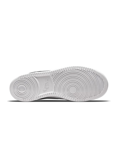 Nike Court Vısıon Yürüyüş Günlük Spor Ayakkabı White/syh White/syh