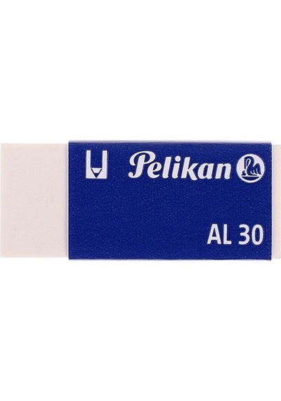 Pelikan Al-30 Silgi Beyaz