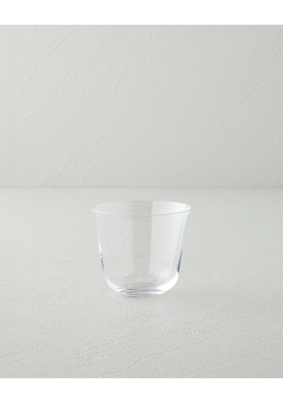 English Home Lustrous Kristal 2'li Bardak 230 Ml Şeffaf Şeffaf