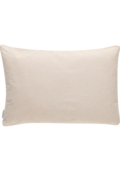 Mudo Home Alva Kırlent Ekru 40x60