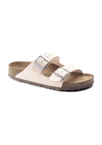 Birkenstock Unısex Arızona Bf Earthy Vegan 1019635
