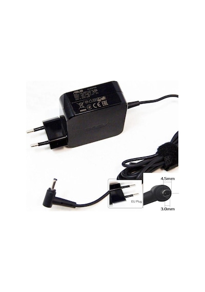 Asus Vivobook 15 X1502za-ej1070 Adaptör Asus Şarj Cihazı