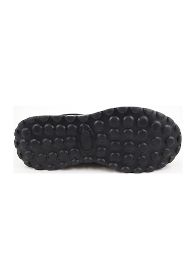 Guja 25y580 Siyah Erkek Sneakers Siyah
