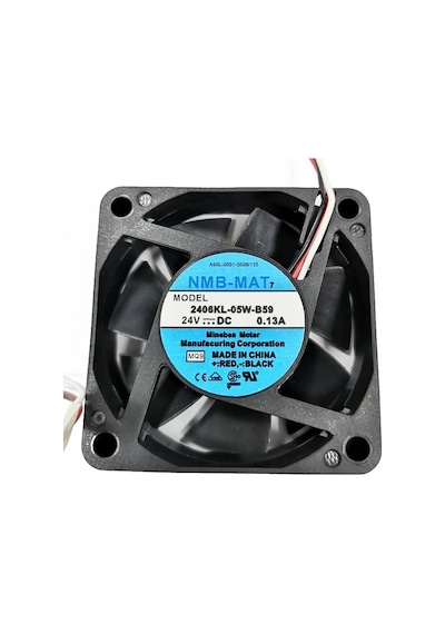 A90l-0001-0506/135 60x60x15 Fan