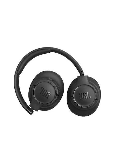 Jbl Tune 730bt Siyah Kulaküstü Wireless
