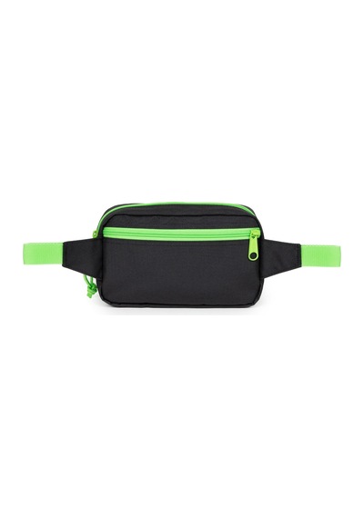 Ek0a5bhh1z11-r Eastpak Bouncer Bel Çantası Siyah Ek0a5bhh1z11-r Siyah