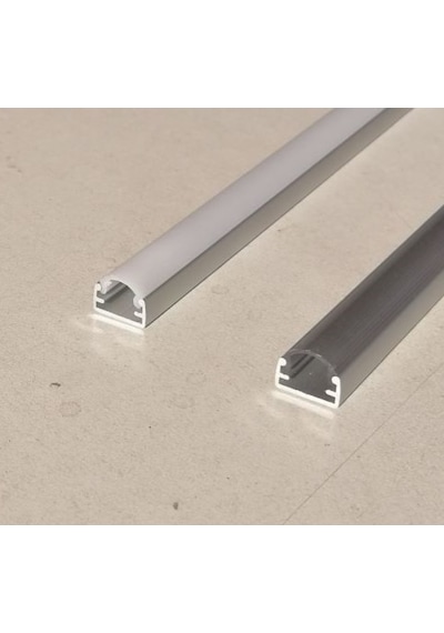 Alüminyum Kapakli Led Profili 504215696