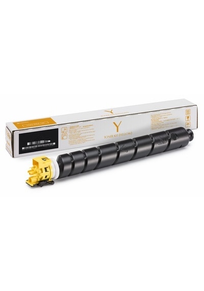 Utax Ck-8532 / 4008ci Sarı Toner