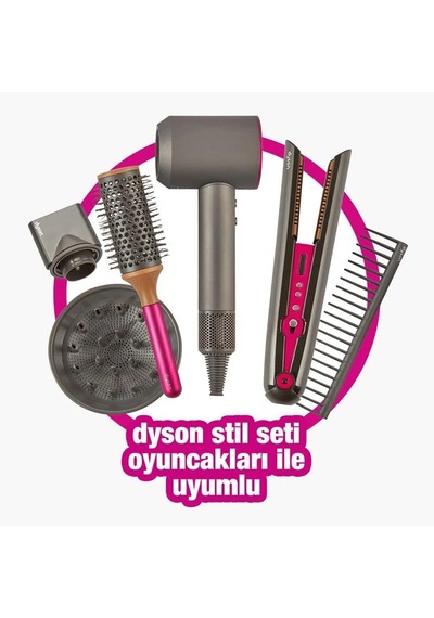Casdon Ultimate Stil Çantası Çok Renkli