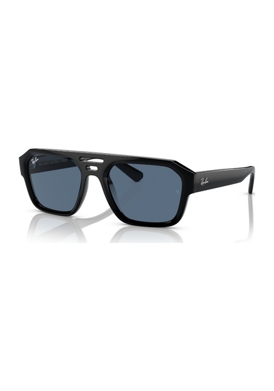 Rb 4397 667780 54 Ray-Ban Corrıgan Güneş Gözlüğü Siyah