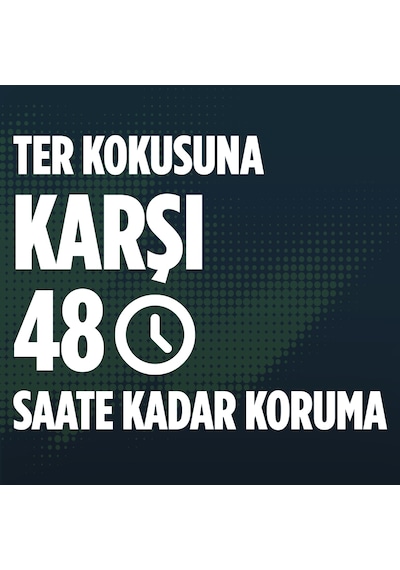 Blade Green Dream Erkek Alüminyumsuz Deodorant 4x200 Ml