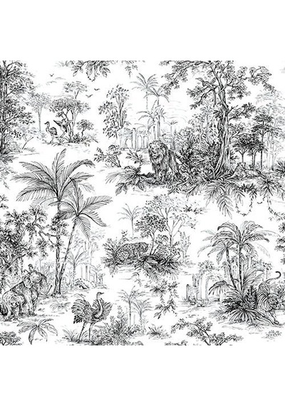 Adawall Tropicano Duvar Kağıdı 9909-1