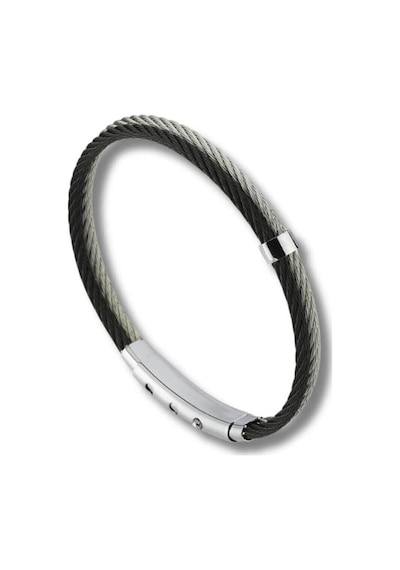 Ares Steel Ars125 Bileklik Altın - Siyah