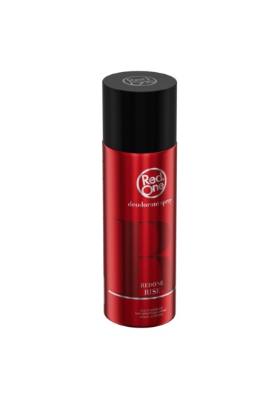 Redone Deodorant Men Rise 200 ML