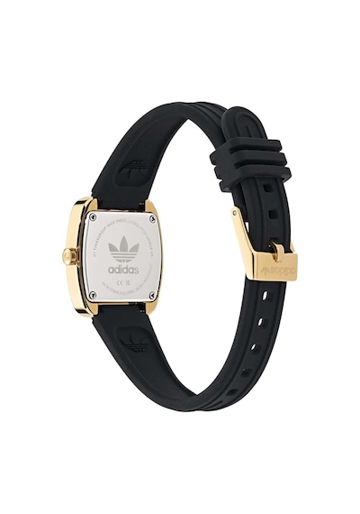 Adidas Adaosy26004 Kadın Kol Saati Altın