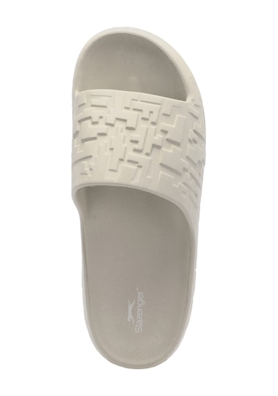 Slazenger Thor I Erkek Bej Terlik