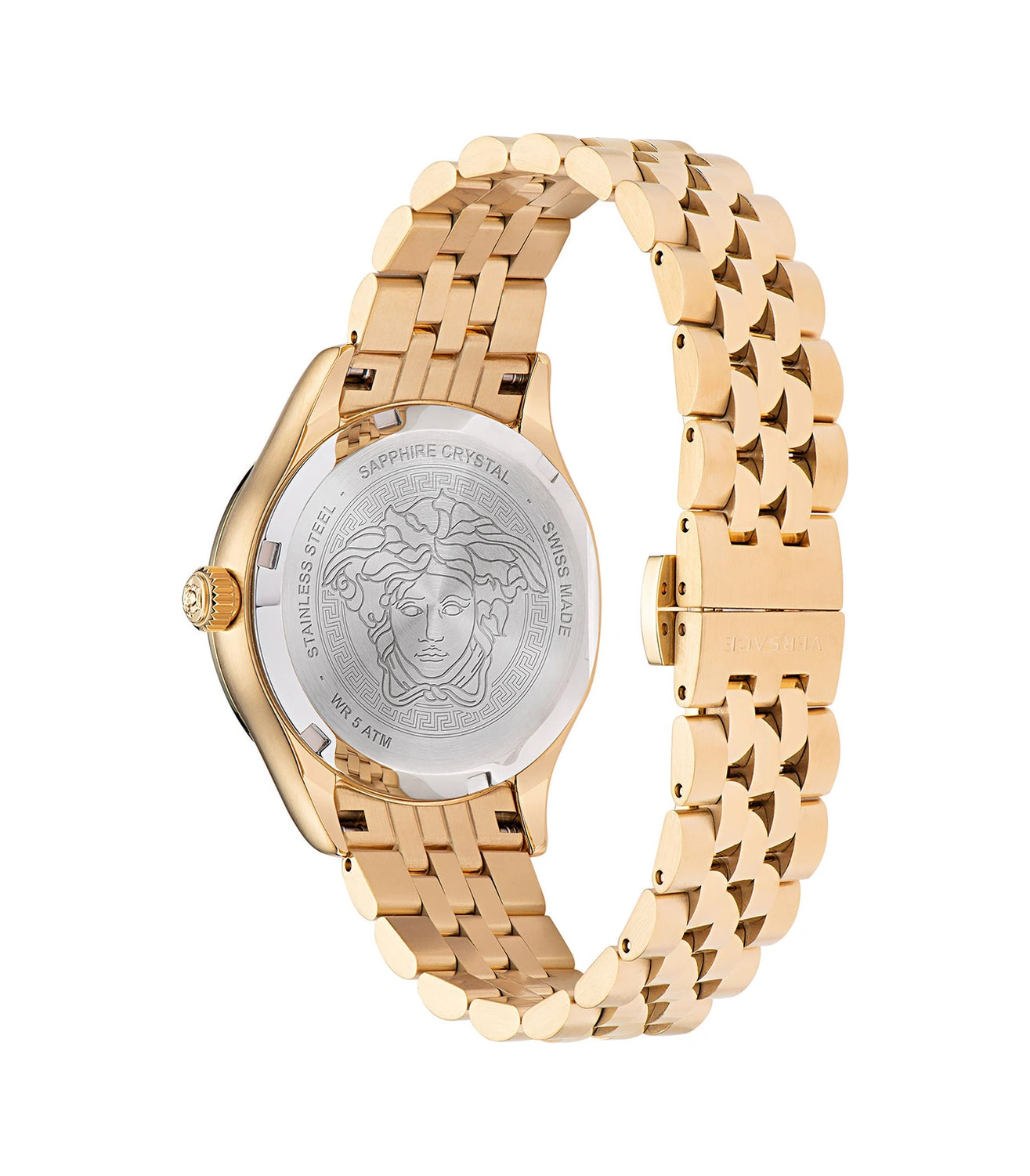 Versace Vrscve2s00622 Altın