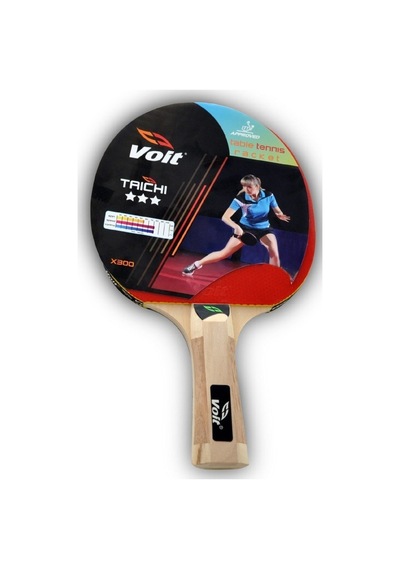 Voit Taichi 3 Star Pinpon Raketi Unisex Ekipman 1VTAK0300