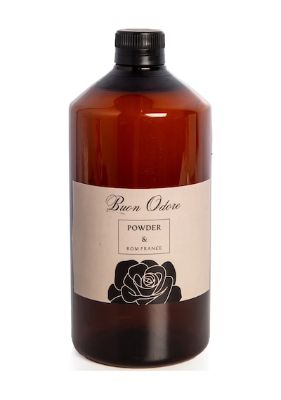 1 Lt Yedek Parfüm Şişesi Rose