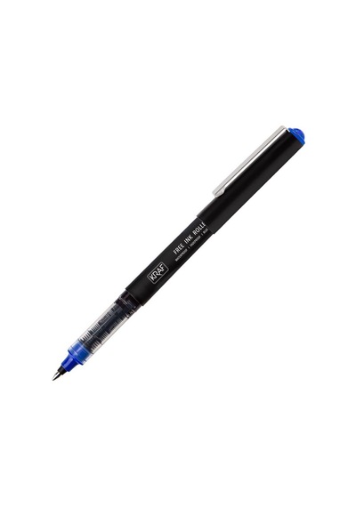 Kraf Roller Kalem 0.7 300g Mavi