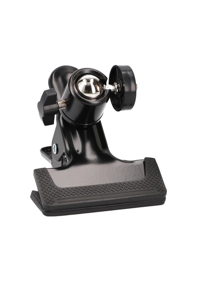 1/4 Tripod Girişli Döner Başlıklı Büyük Mandal Gp13 Belirtilmemiş