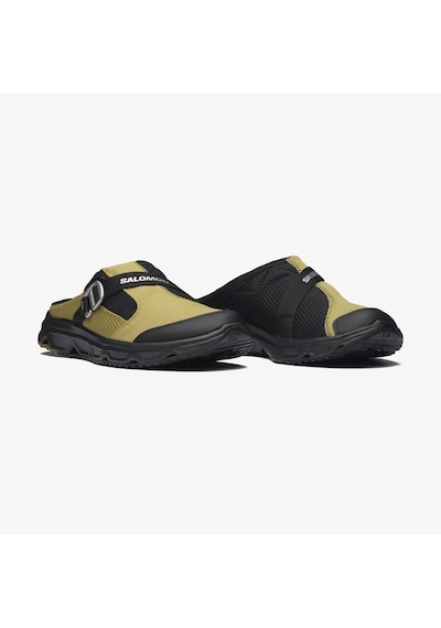 Salomon Rx Slıde 3.0 Nomad Unisex Sneaker Black L49159200 Siyah