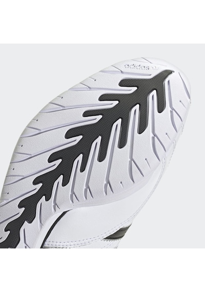 Adidas Jh8732 Adıracer Lo Erkek Günlük Spor Ayakkabısı Beyaz