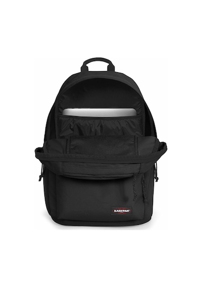 Eastpak Padded Double Sırt Çantası Ek0a5b7y0081 Siyah