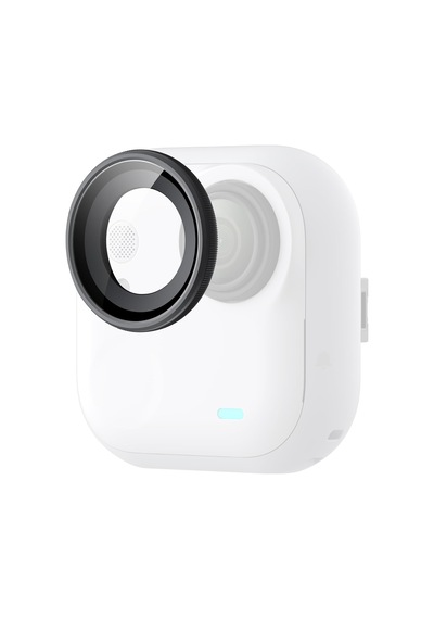 Go Ultra Lens Koruması