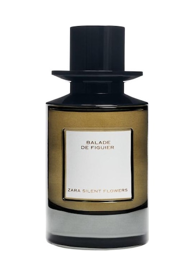 Zara Balade De Fıguıer Parfüm 100ml Baharat - Odunsu
