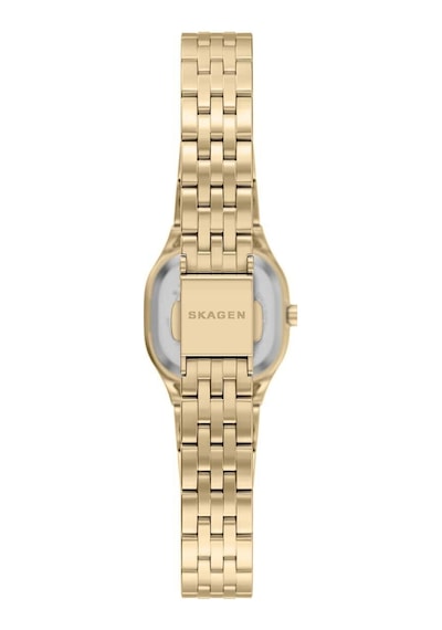 Skagen Skw3177 Kadın Kol Saati Altın
