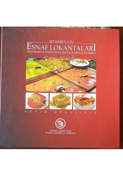 Istanbul'un Esnaf Lokantaları