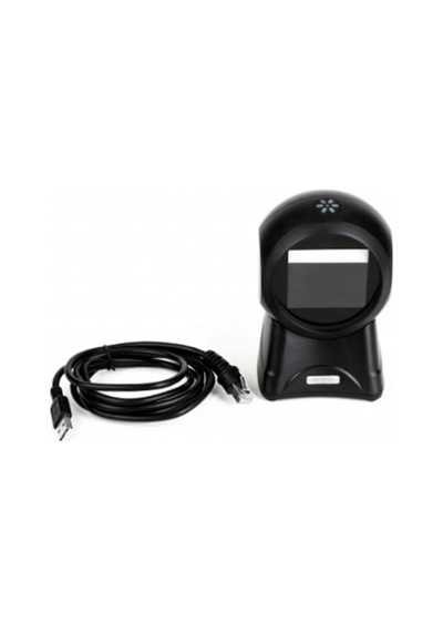 Perkon Q22 2d Karekod Kablolu Usb Masaüstü Barkod Okuyucu