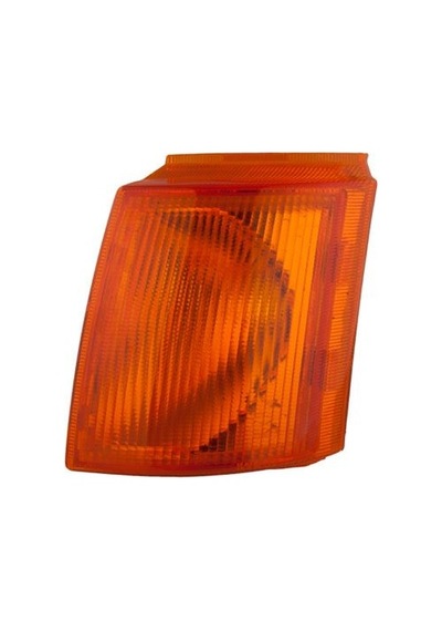 Pleksan 7029 Sınyal Lambası On Sol Transıt T12 T15 92 01 Duysuz Sarı