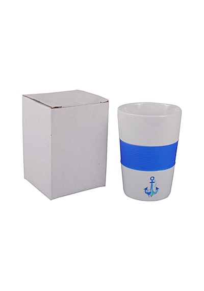 Anemoss Çapa   Seramik Mug