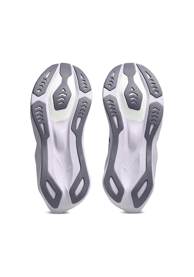 Asics Novablast 6 Kadın Mor Koşu Ayakkabısı 1012c008-501