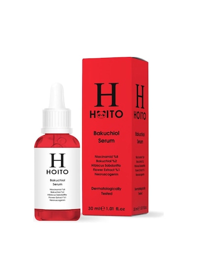 Hoito Bakuchiol Serum 30 Ml
