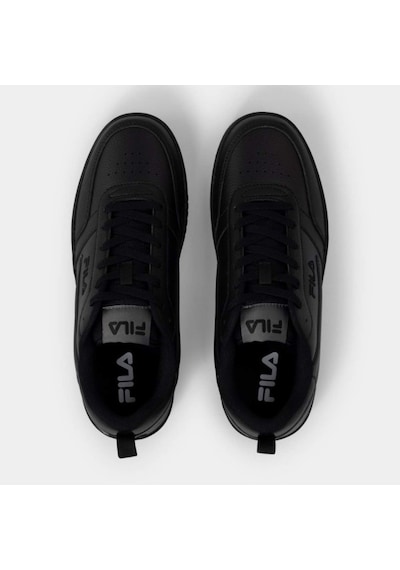 Fila Ffm0370.83052 Rega Nf Erkek Sneaker - Siyah