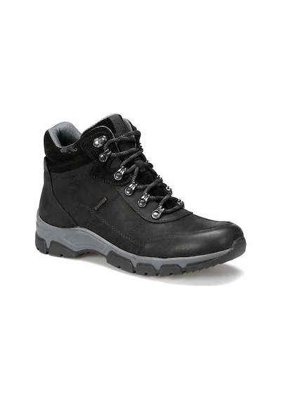 Dockers 227167 Hakiki Deri Suya Dayanıklı Comfort Casual Erkek Bo