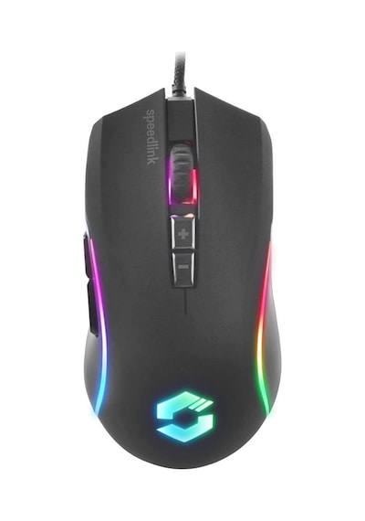 Speedlink Zavos Kablolu Optik Oyuncu Mouse