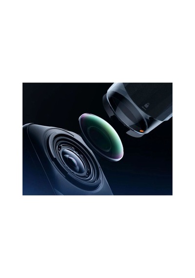 Insta360 X5 Siyah Aksiyon Kamerası Inst-cınsaaha-x501 Çok Renkli