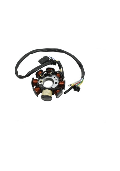Mondial Terratrack 200 Atv Statör Sargı 8'Li 7+1 Set Oem