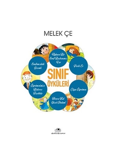 Sınıf Öyküleri - Ccgx-878493